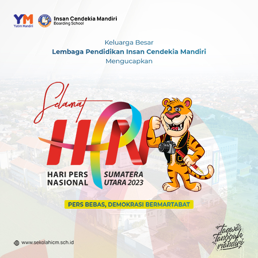 Peringatan Hari Pers Nasional 2023