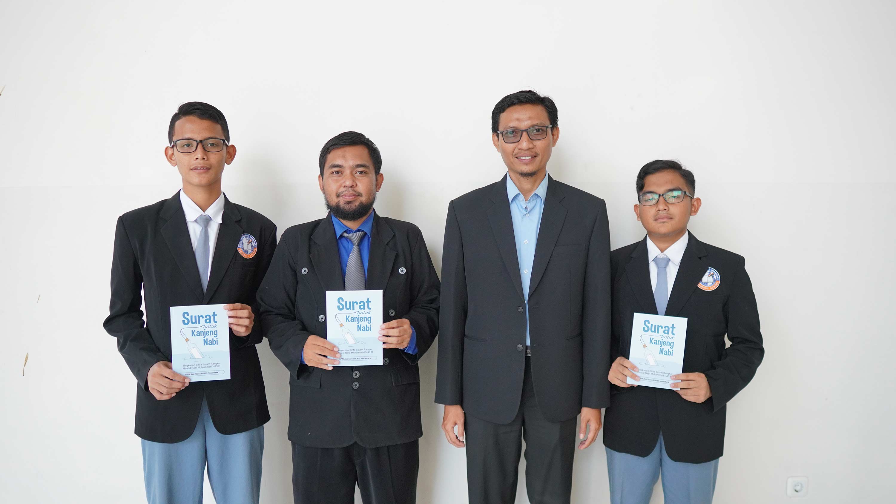 Selamat! Inilah para Santri ICM yang Berhasil Meraih Juara diawal Tahun 2022